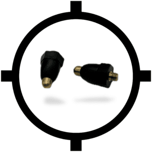 Kit électrodes DOGZE (tous modèles)